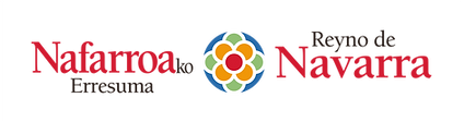 Logo Turismo Navarra