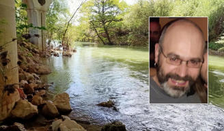 El cuerpo localizado en el río Ega es el de Francisco Javier Torralba