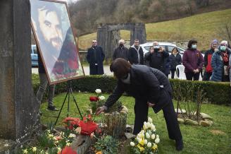 Navarra indemnizará a las víctimas de la violencia policial y del Estado