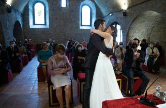 6.000 parejas estables de Pamplona, en un limbo legal