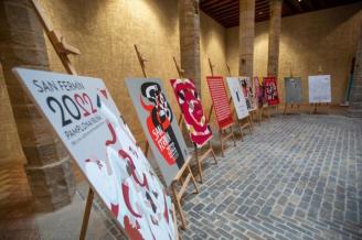 [DIRECTO] Presentación del cartel de los Sanfermines 2022