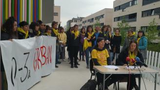 Comienza la huelga en las escuelas infantiles con críticas a los servicios mínimos