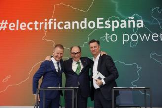 Así se ha burlado el presidente de Iberdrola de decenas de miles de navarros