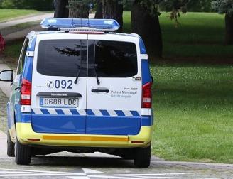 Detenido por robo con violencia y agresión sexual en la Vuelta del Castillo