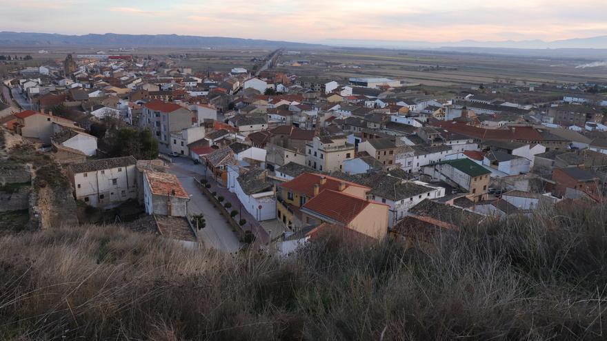 Arguedas critica que el Gobierno de Navarra “deniega” la subvención al centro de día