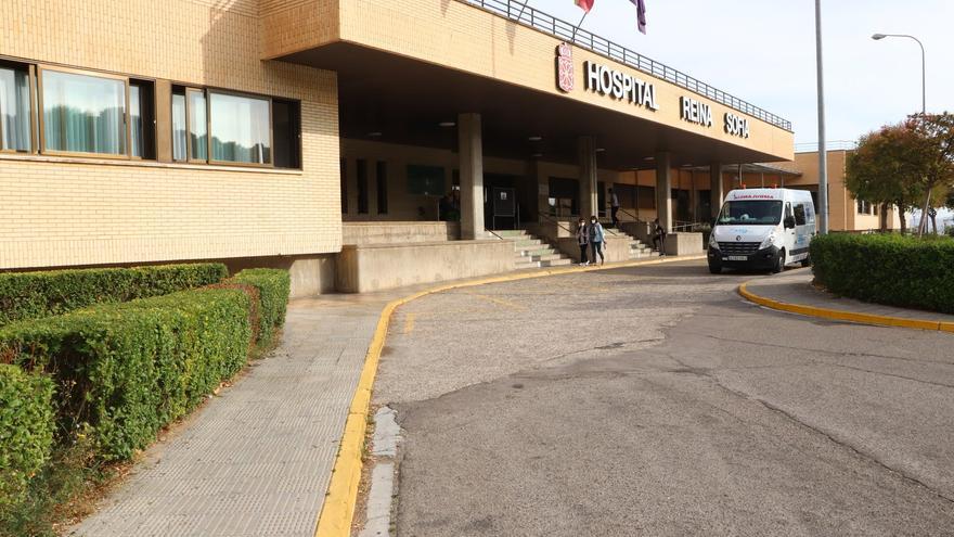 El Hospital Reina Sofía de Tudela se somete a una auditoria para ser reconocido en asistencia al nacimiento y lactancia