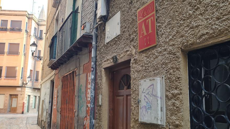 Aumentan un 17% los pisos turísticos en Tudela pese a la moratoria de 2 años