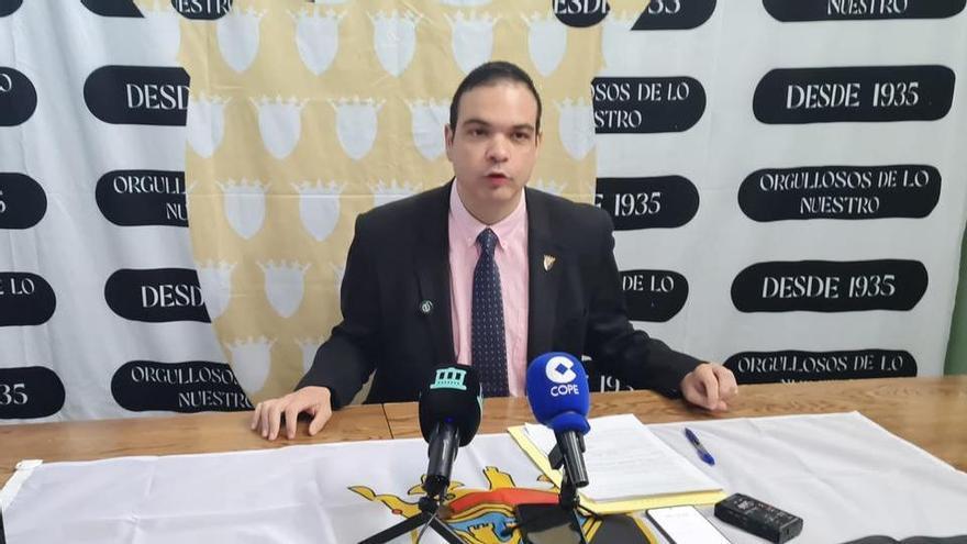 Cuatro futbolistas niegan ante el juez haber amañado partidos con el expresidente del Tudelano