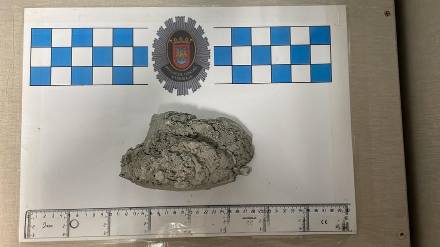 Detenido en Tudela por golpear brutalmente a un trabajador de un local de ocio con una piedra